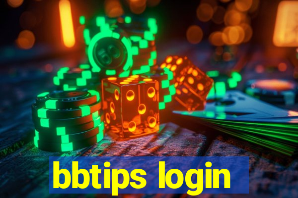 bbtips login